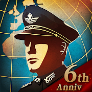 World Conqueror 4-WW2 Strategy Mod APK