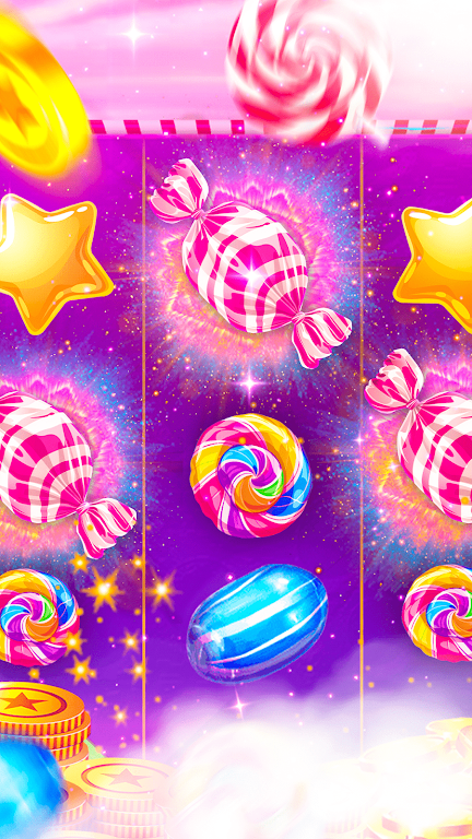 Candy Clash Adventure Screenshot2