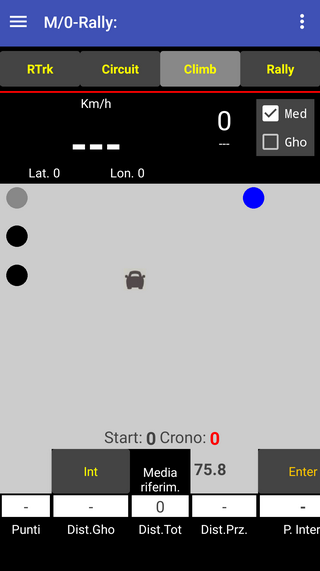 MORallyApp Screenshot4