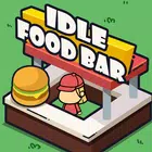 Idle Food Bar: Idle Games Mod APK