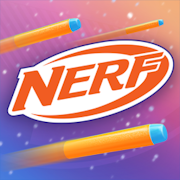 NERF: Superblast Online FPS Mod APK