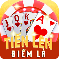 Tien Len - Diem La - Thirteen 2018 APK