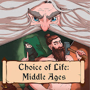 Choice of Life: Middle Ages Mod APK