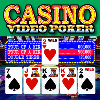 Casino Video Poker Free APK Download - 51wma