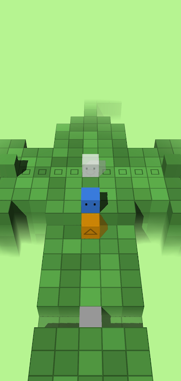 BOND - Block Push Puzzle Mod Screenshot2