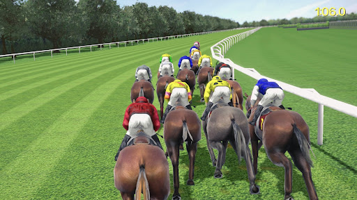 iHorse Betting Screenshot2