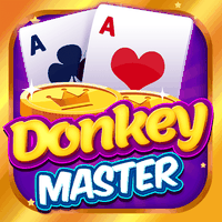 Donkey Master: Donkey Card Game APK