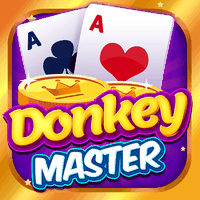 Dapatkan pengalaman Donkey Master: Donkey Card Game 4.122 dengan unduh ...