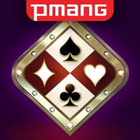 Pmang Poker : Casino Royal APK