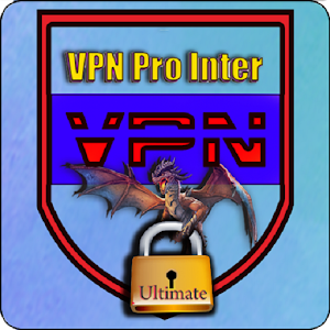 VPN Pro Inter - VPN Master ! Latest Free Android APK Download - 51wma