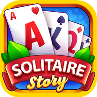 Solitaire Story - Tripeaks APK