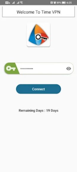 Time VPN Screenshot3