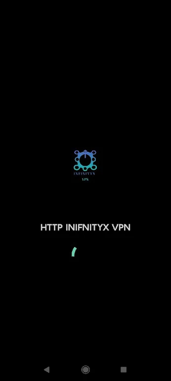 HTTP INFINITYX VPN Screenshot2