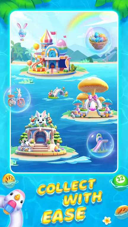 Bingo Island 2024 Club Bingo Screenshot4