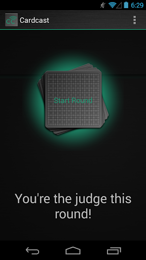 Cardcast Screenshot4
