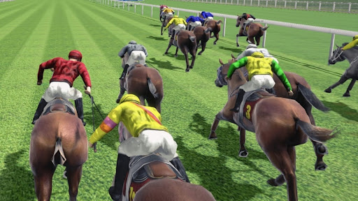 iHorse Betting Screenshot4