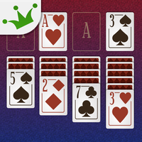 Solitaire Town: Classic Klondike Card Game APK