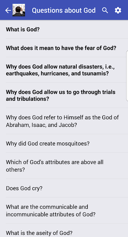 Got Questions? Screenshot2