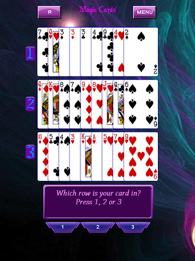 Playing Cards Magic Tricks Screenshot4