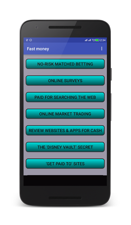 Money Hacks Screenshot4