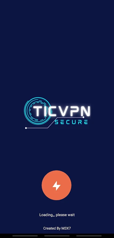 TicVPN | VPN Secure & Fast Screenshot1