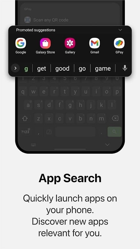 Malayalam Keyboard Mod Screenshot4