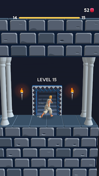 Prince of Persia : Escape Mod Screenshot2