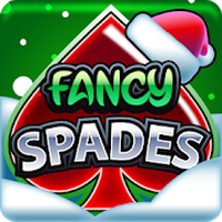 Fancy Spades: Best Strategy Card Games APK