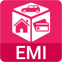 EMI Calculator + Loan Schedule APK