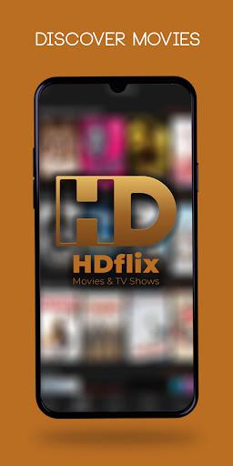 HDflix Movies and TV Shows Screenshot4