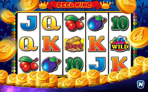 Reel King™ Slot Screenshot3