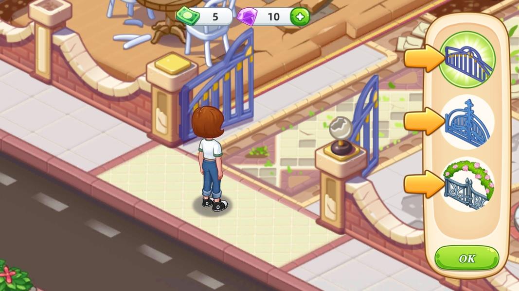 Tasty Diary: Chef Cooking Game Mod Screenshot6