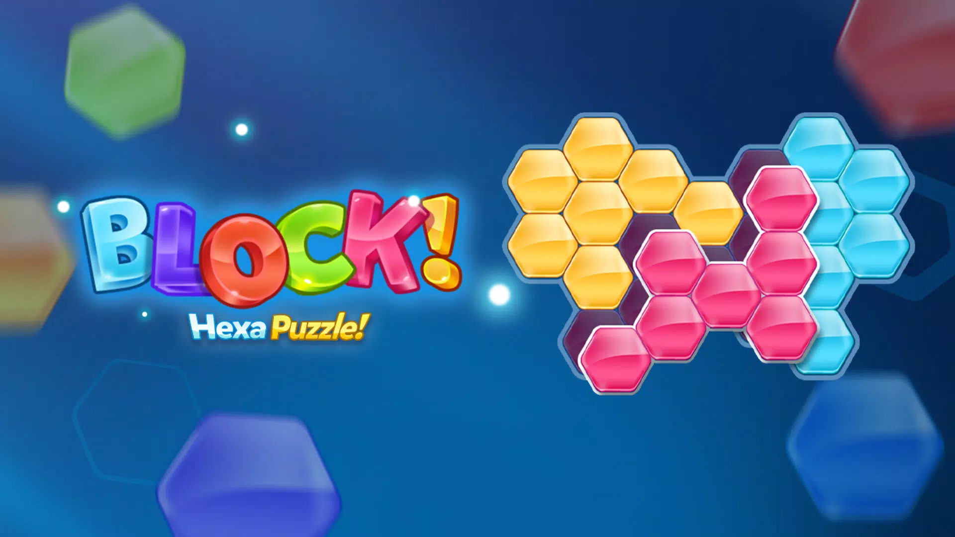 Block! Hexa Puzzle™ Mod Screenshot1