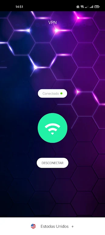 Mult VPN Screenshot1