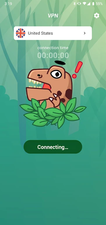 Raptor VPN Screenshot4