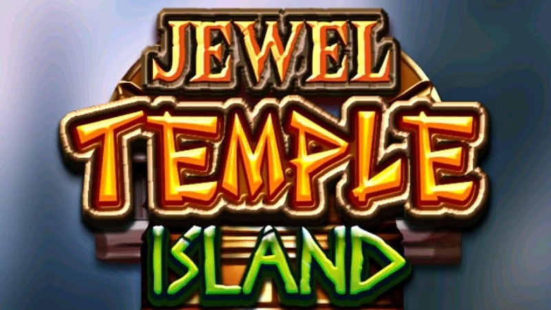 Jewel Temple Island Screenshot1