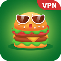 Cooking VPN APK