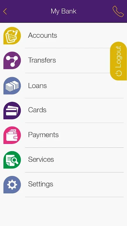 BBI Mobile Banking Screenshot3