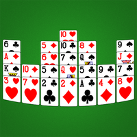 Crown Solitaire: A New Puzzle Solitaire Card Game APK