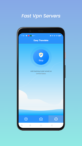 Easy Translate - VpnServers Screenshot4