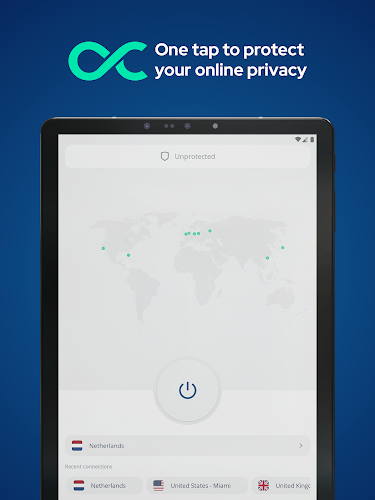 Octohide VPN Screenshot7