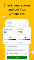 Intuit Credit Karma Screenshot4