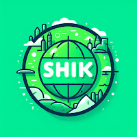 Shik VPN : V2ray Fast, secure APK