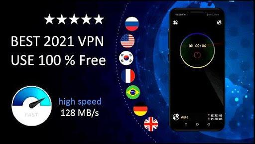 Mantis VPN Screenshot1