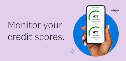 Intuit Credit Karma Screenshot1