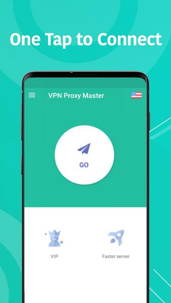 Super Vpn -Xxxx Vpn Master Screenshot3