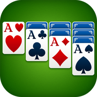 Solitaire - the best classic FREE CARD GAME APK