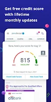 CreditScore, CreditCard, Loans Screenshot3