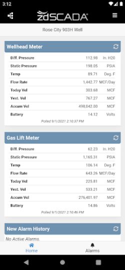 zdSCADA Screenshot1