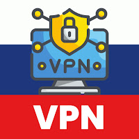 Russia Vpn 2023 APK